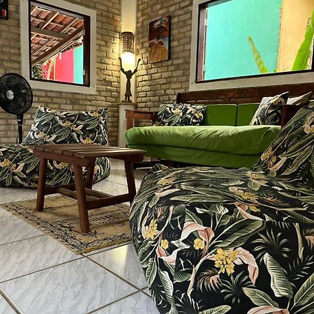 Casa Na Praia Da Pipa-Rn Praia de Pipa Eksteriør billede