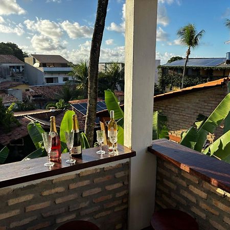 Casa Na Praia Da Pipa-Rn Praia de Pipa Eksteriør billede