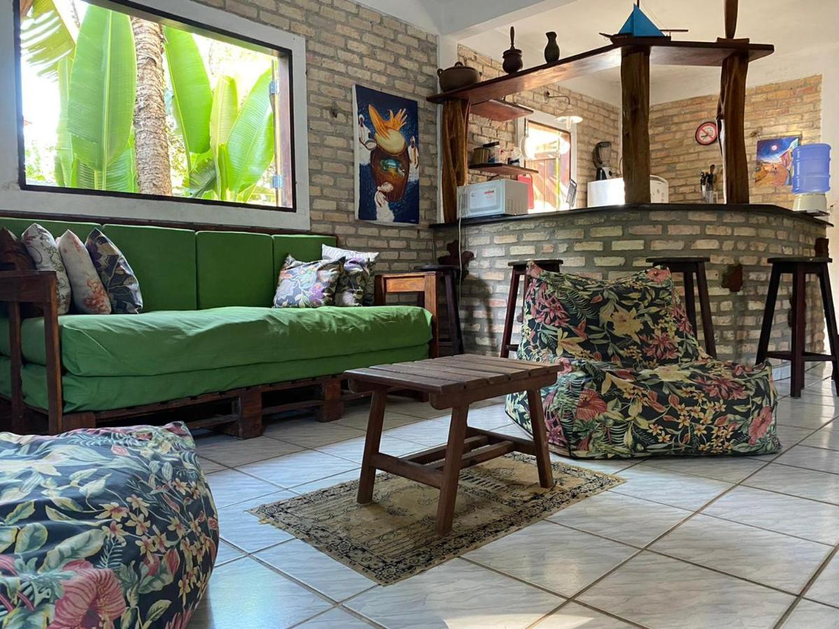 Casa Na Praia Da Pipa-Rn Praia de Pipa Eksteriør billede
