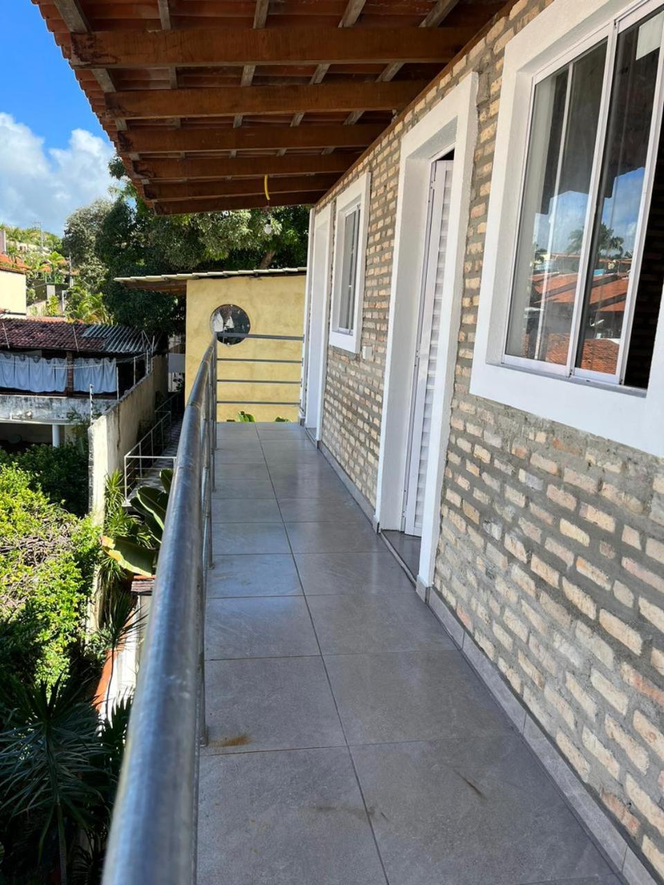 Casa Na Praia Da Pipa-Rn Praia de Pipa Eksteriør billede