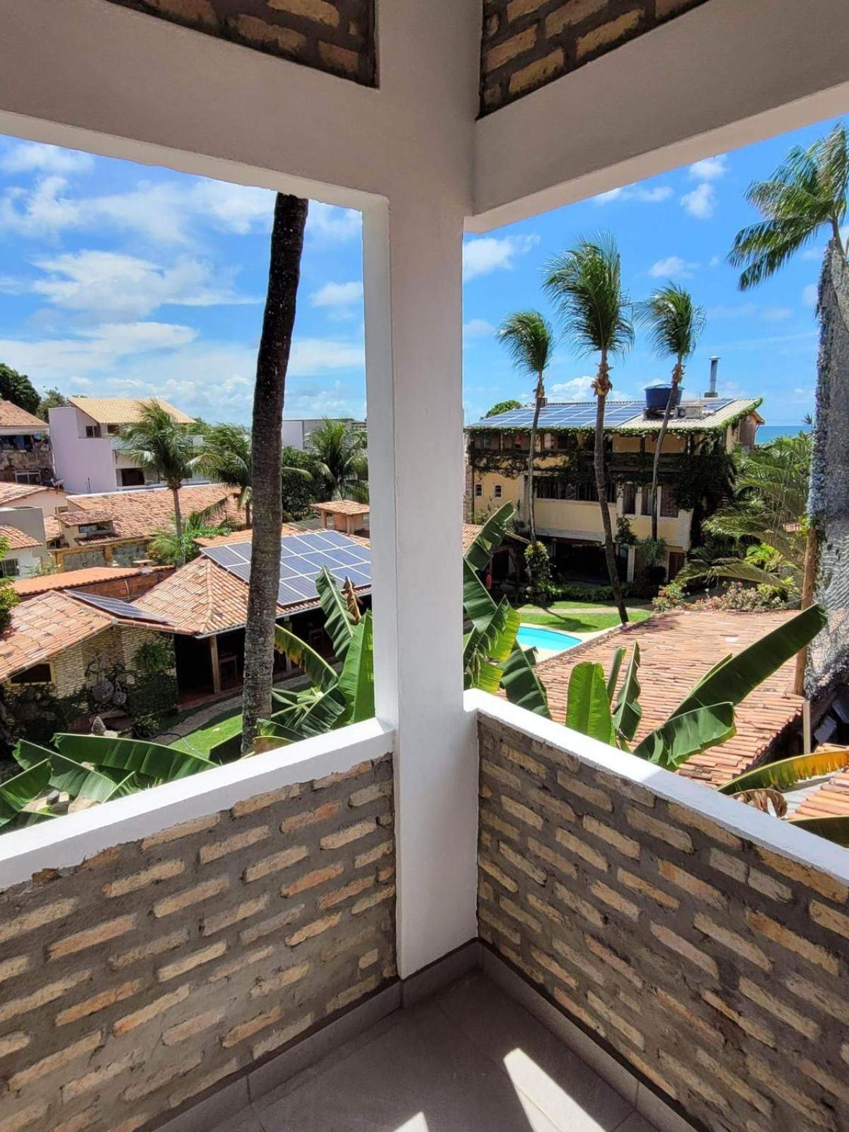 Casa Na Praia Da Pipa-Rn Praia de Pipa Eksteriør billede