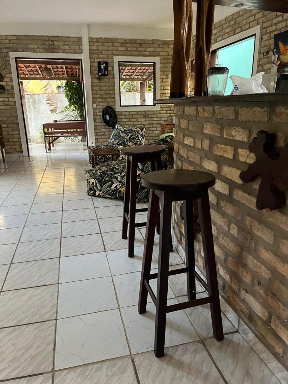 Casa Na Praia Da Pipa-Rn Praia de Pipa Eksteriør billede
