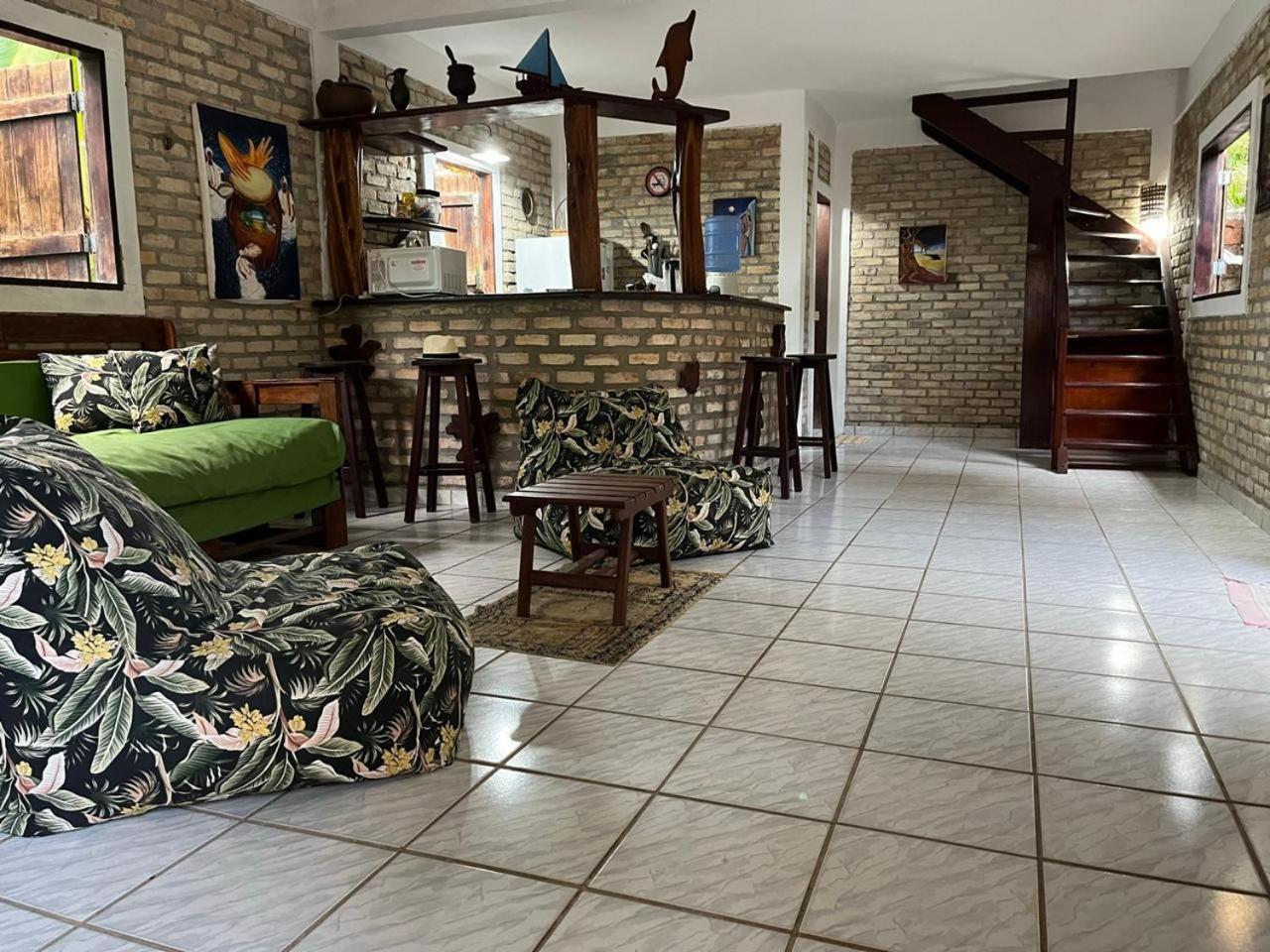 Casa Na Praia Da Pipa-Rn Praia de Pipa Eksteriør billede
