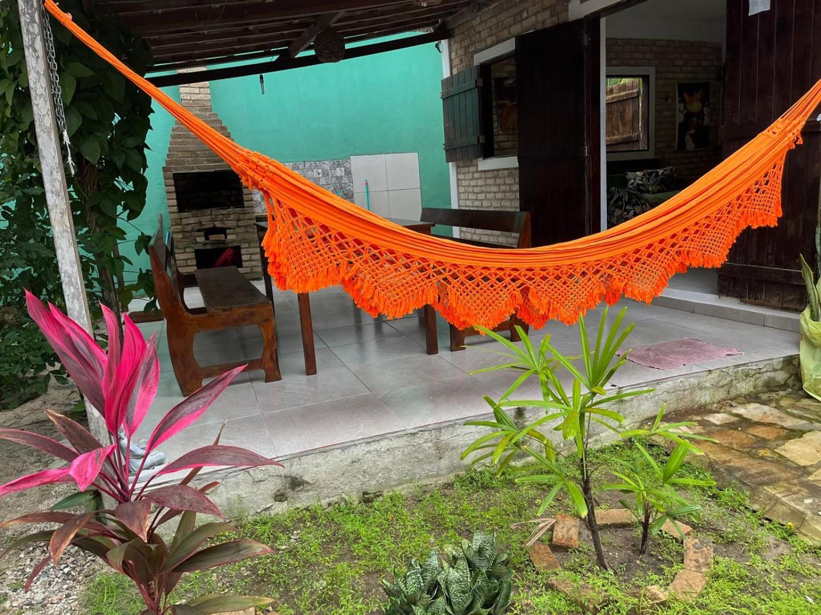Casa Na Praia Da Pipa-Rn Praia de Pipa Eksteriør billede