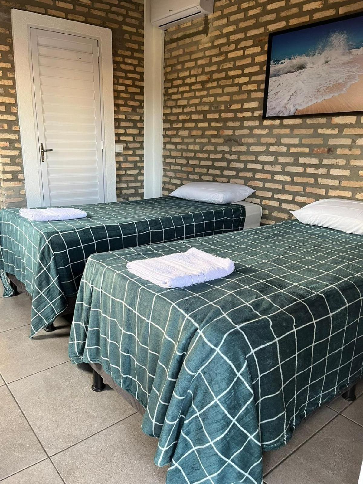 Casa Na Praia Da Pipa-Rn Praia de Pipa Eksteriør billede