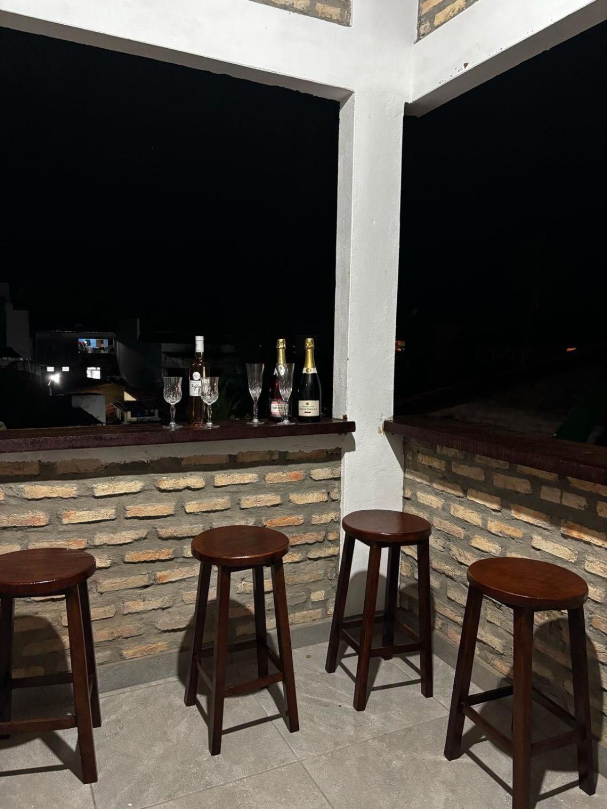 Casa Na Praia Da Pipa-Rn Praia de Pipa Eksteriør billede